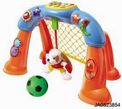 FOOTBALL W/MUSIC,