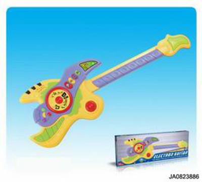 GUITAR,