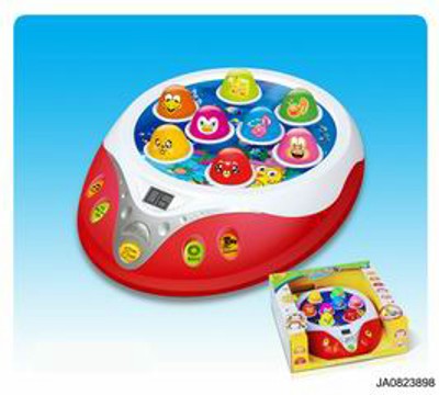 GAME MACHINE,