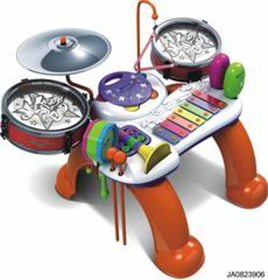 MUSICAL INSTRUMENT SET,