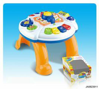 LEARNING DESK W/MUSIC,