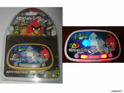 GAME MACHINE W/MUSIC AND LIGHT,