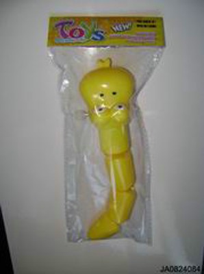 WIND UP SERIES,