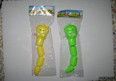 WIND UP SERIES,