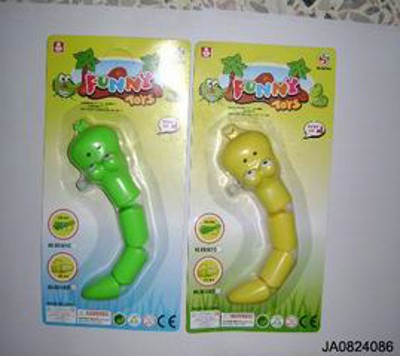 WIND UP SERIES,