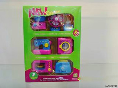 WIND UP SERIES,