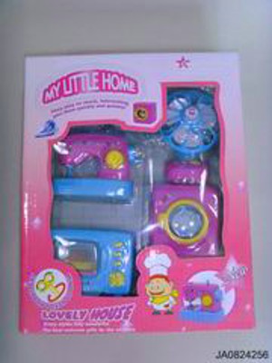 WIND UP SERIES,