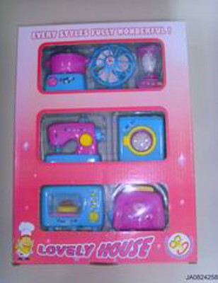 WIND UP SERIES,