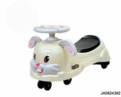 CHILDREN CAR,