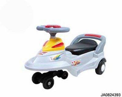 CHILDREN CAR,