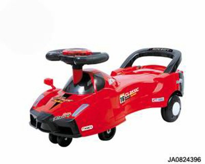 CHILDREN CAR,