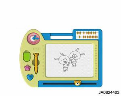WRITING BOARD,
