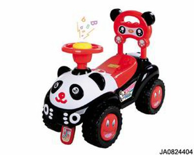 BABY CAR,