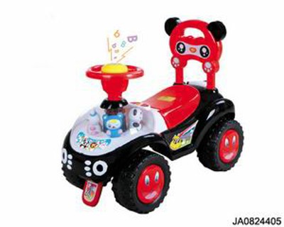 BABY CAR,