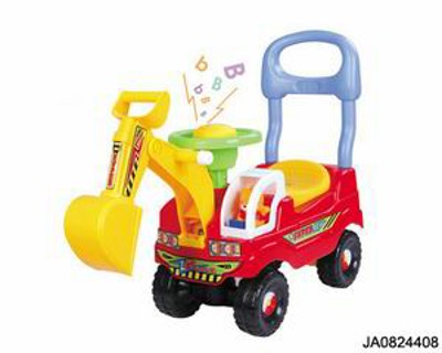 BABY CAR,