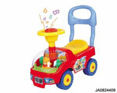 BABY CAR,