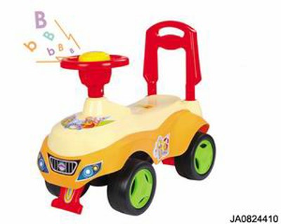BABY CAR,