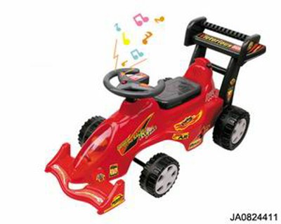 BABY CAR,