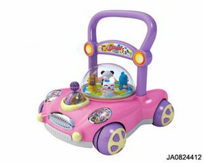 BABY CAR,