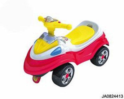 BABY CAR,