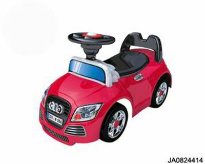 BABY CAR,