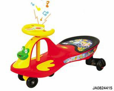 BABY CAR,