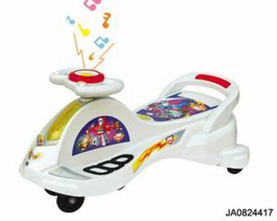 BABY CAR,