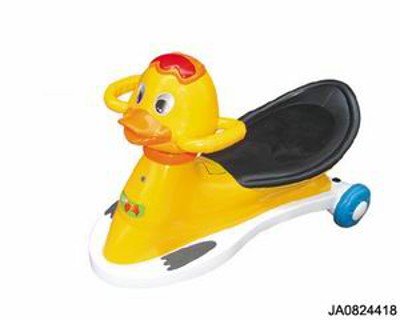 BABY CAR,