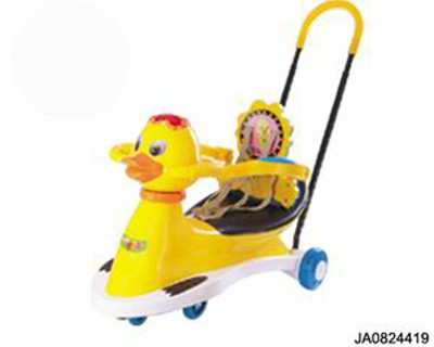 BABY CAR,