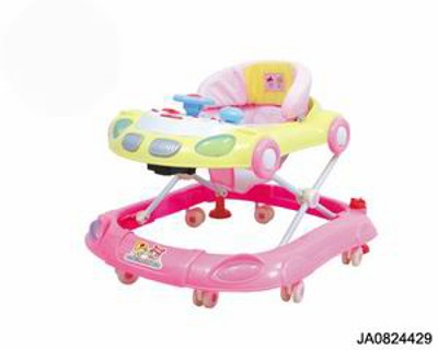BABY CAR W/MUSIC,