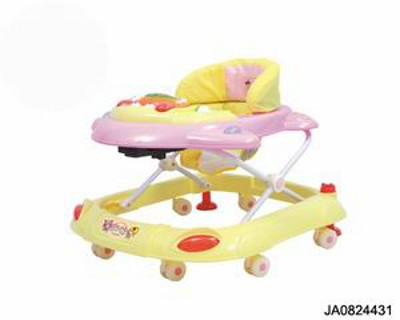 BABY CAR W/MUSIC,