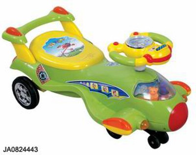 CHILDREN CAR,
