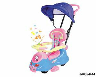 BABY CAR,