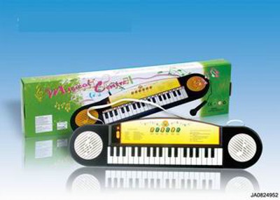 ELECTRONIC ORGAN,