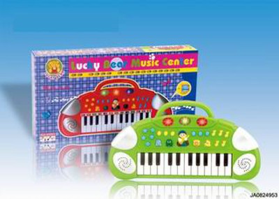 ELECTRONIC ORGAN,