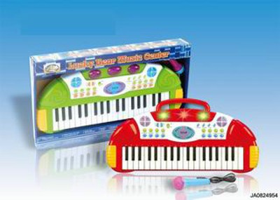 37 KEYBOARD MULTIFUNCTION ELECTRONIC ORGAN,