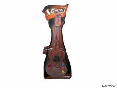 ELECTRON GUITAR W/MUSIC,LIGHT,