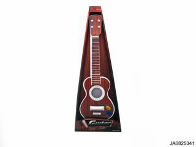 ELECTRON GUITAR W/MUSIC,