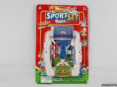 GAME MACHINE,