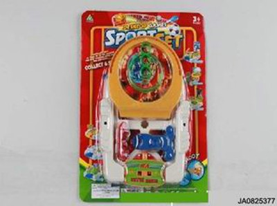 GAME MACHINE,