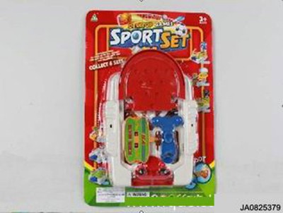 GAME MACHINE,