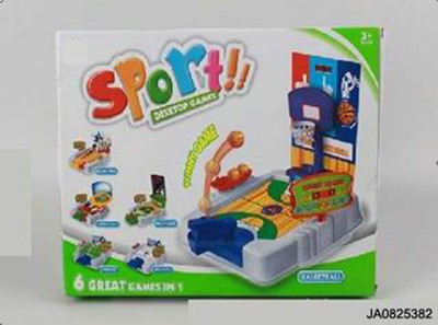 GAME MACHINE,
