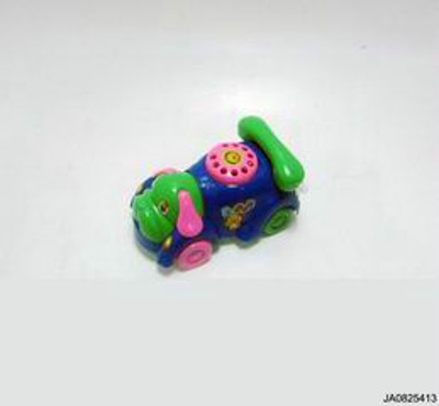 PULLING TOYS W/BELL,