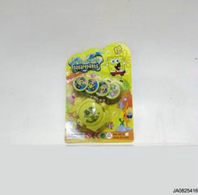 SPONGE BABY EMITTER,