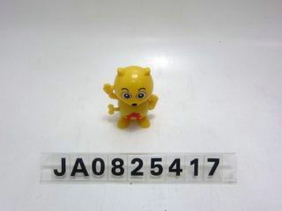 WIND UP CAT,