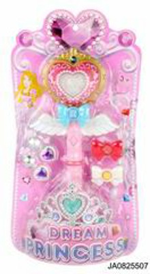 BEAUTY SET,
