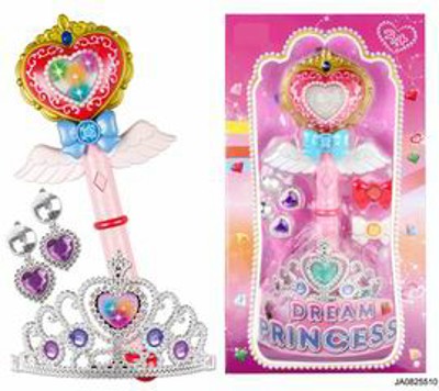 BEAUTY SET,