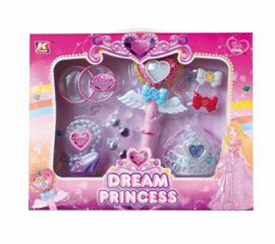 BEAUTY SET,