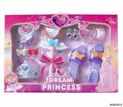BEAUTY SET,