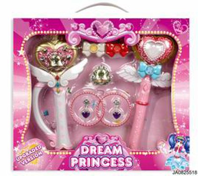 BEAUTY SET,